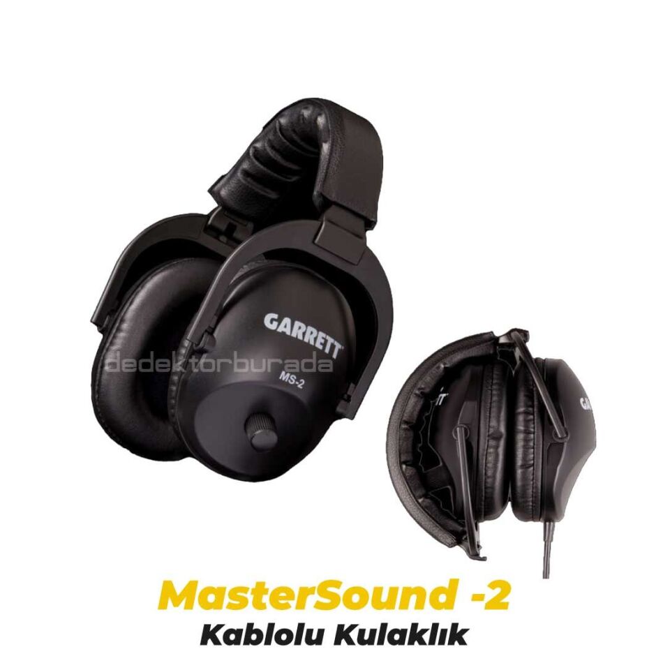 ATX Basic Altın Dedektörü