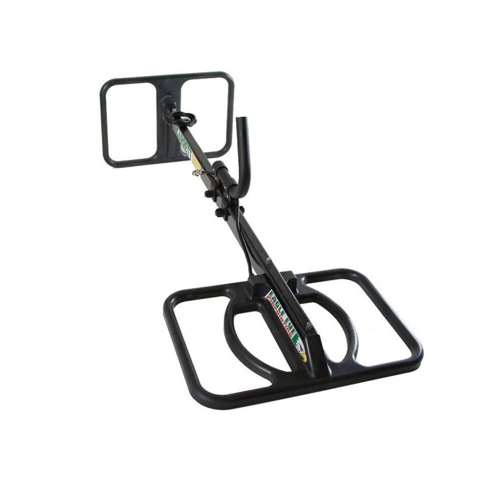 Treasure Hound Eagle Eye Dedektör Başlığı (Kartal Gözü Başlık)