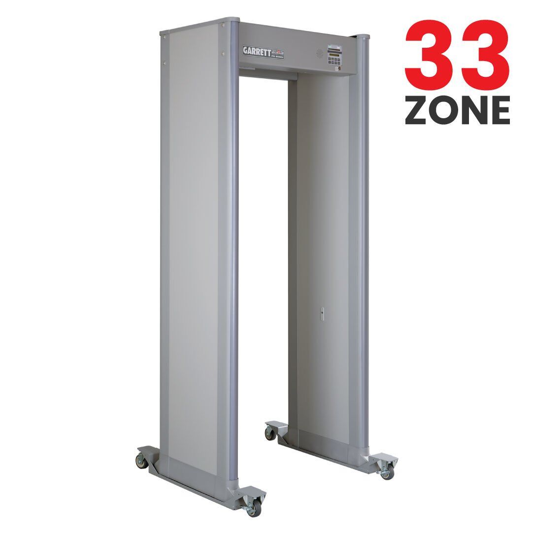 PD 6500i Kapı Dedektörü