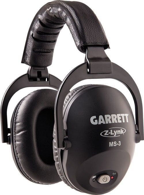 Garrett  MS-3 Z-Lynk™ Wireless Kulaklık