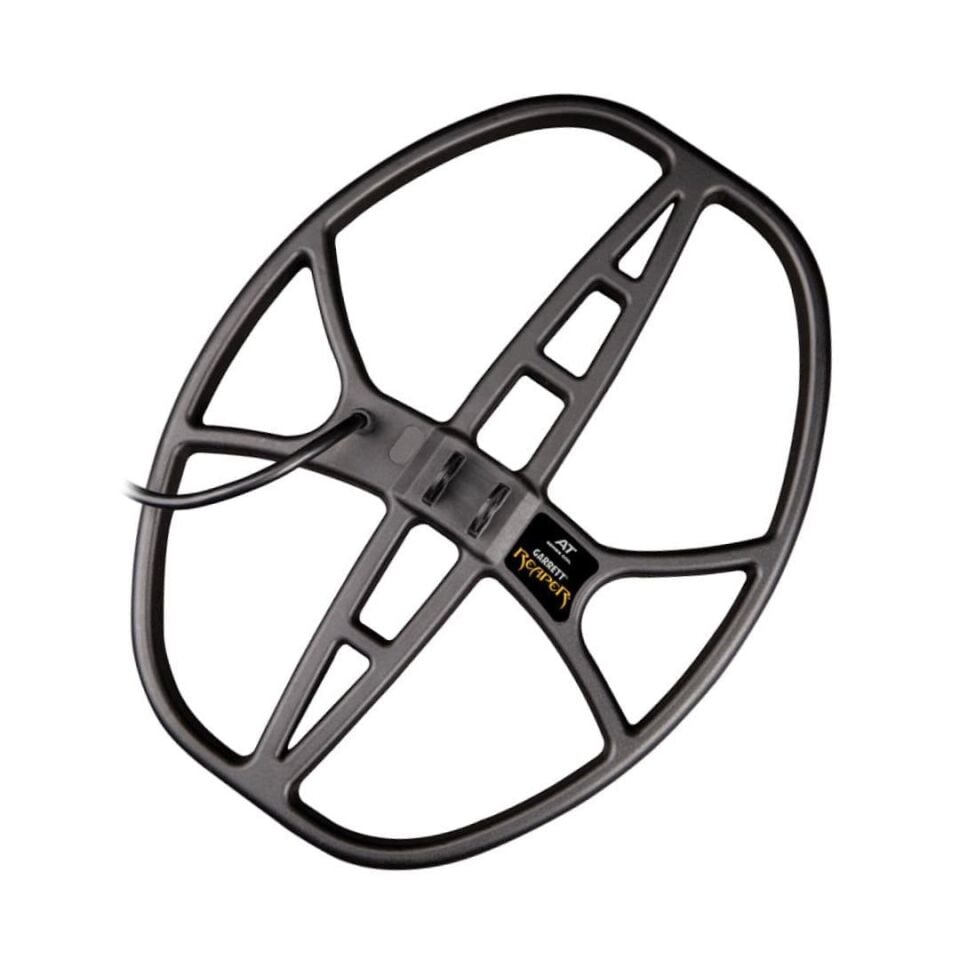 AT Serisi Uyumlu  14″ x 11″ (36x28cm)  DD Reaper Arama Başlığı