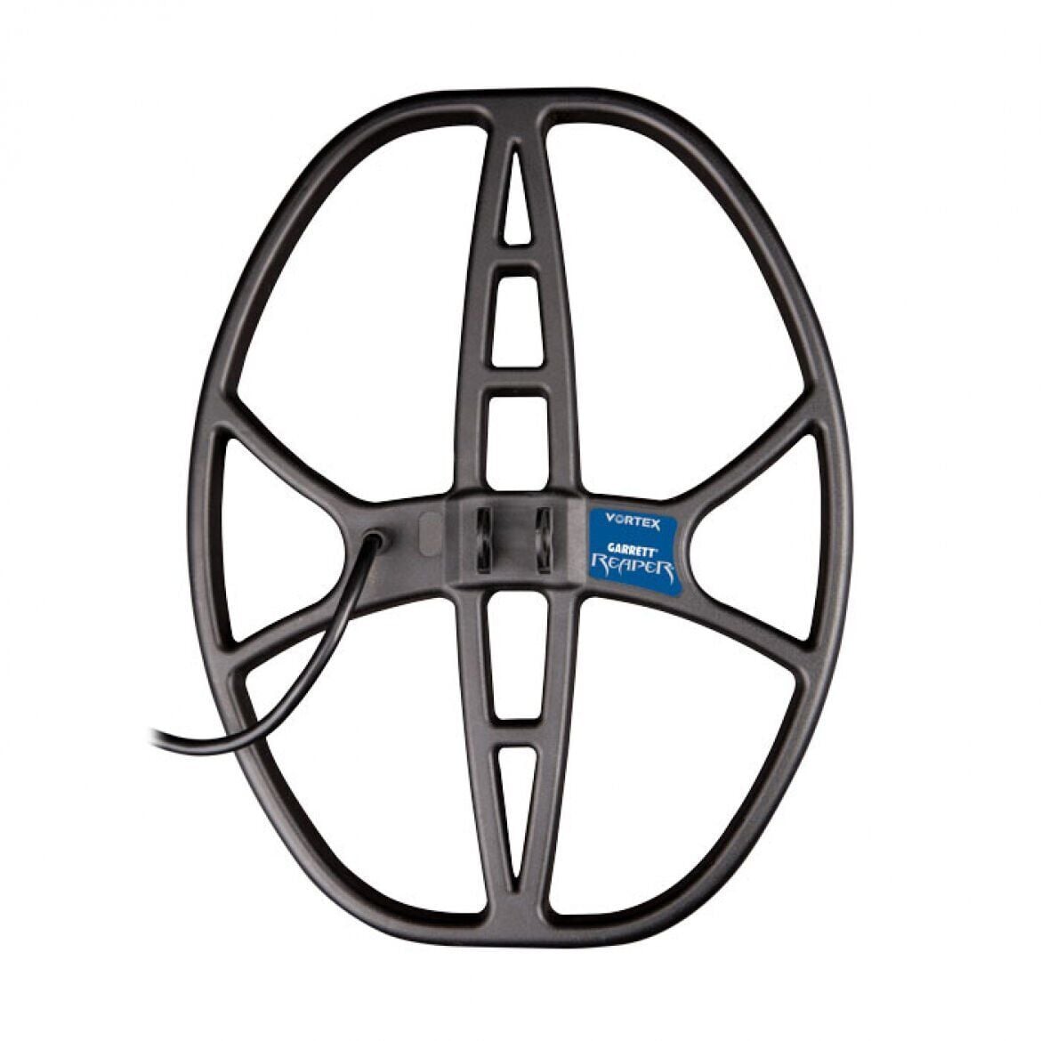 Vortex 14”x11” (36x28cm) DD Reaper Başlık