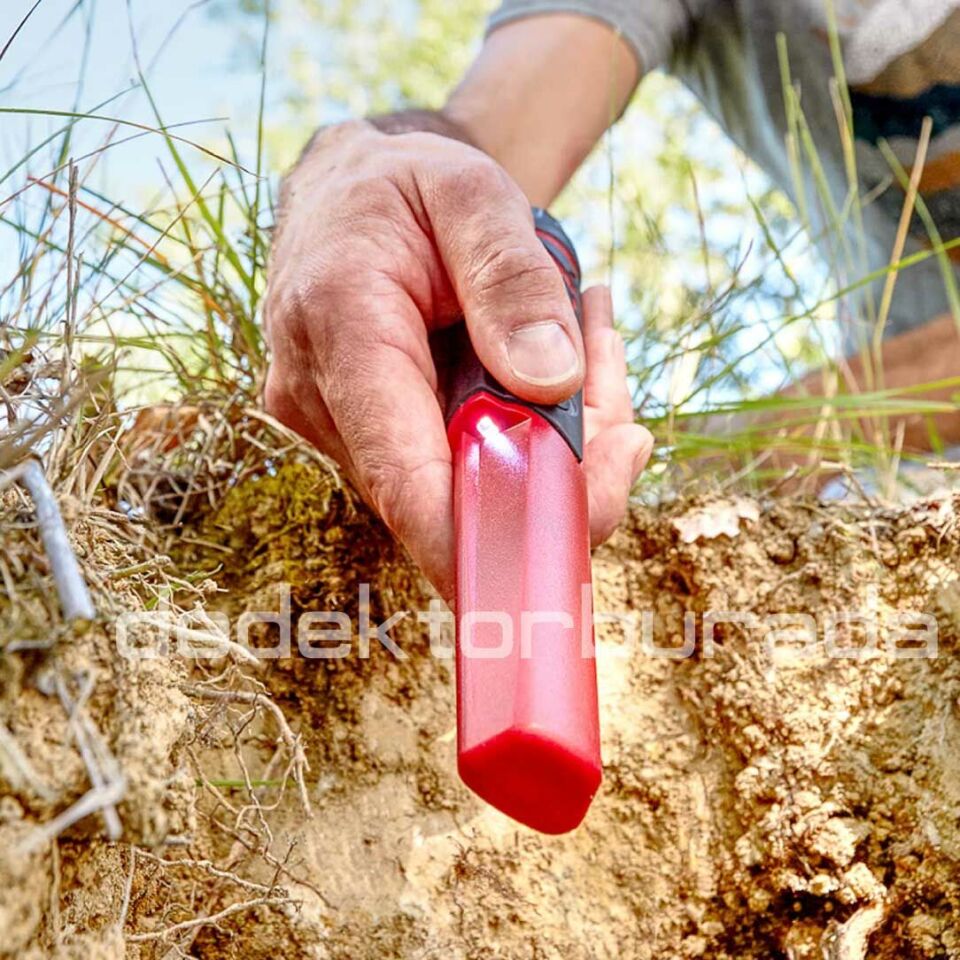 XP Dedektör - MI-6 Pinpointer