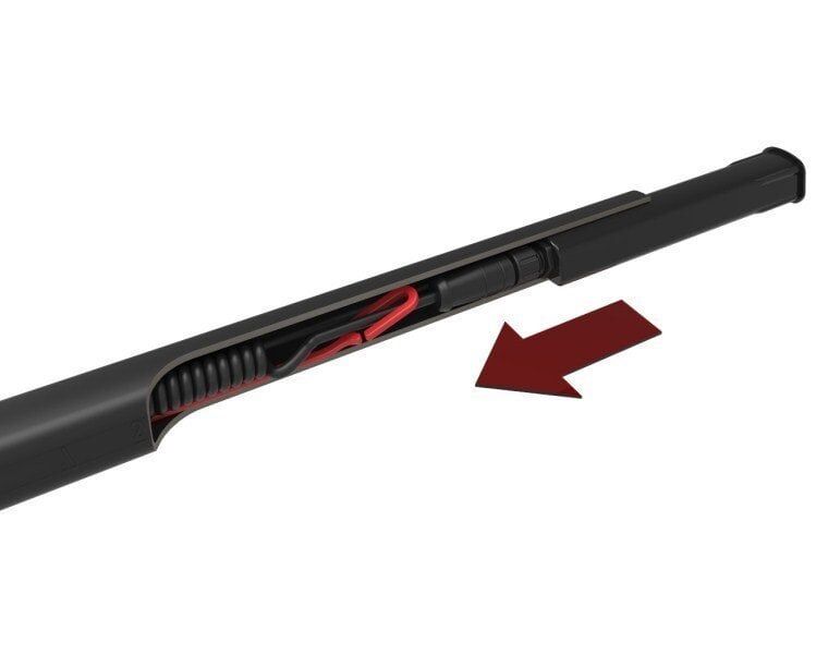 DEUS + ORX Dedektör Uyumlu - 22,5cm HF Başlık