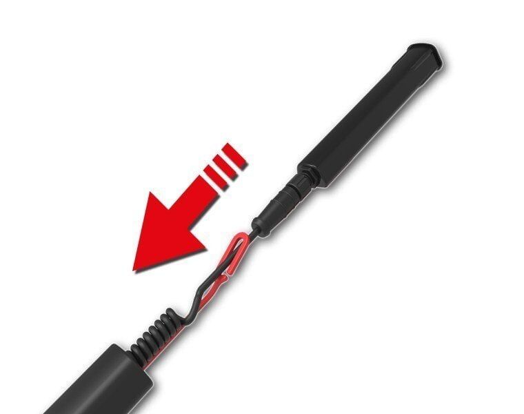 DEUS + ORX Dedektör Uyumlu - 22,5cm HF Başlık