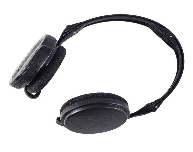 Deus Dedektör - WS4 Kablosuz Kulaklık