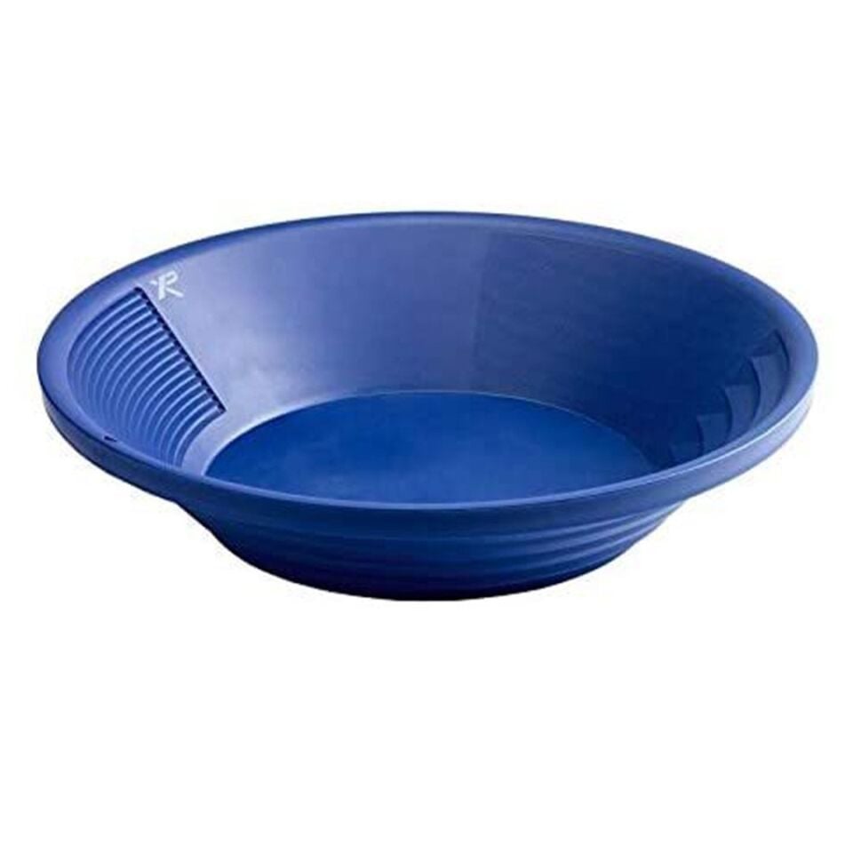 Altın Eleme Gold Pan / Altın Leğeni - Altın Tavası -27cm