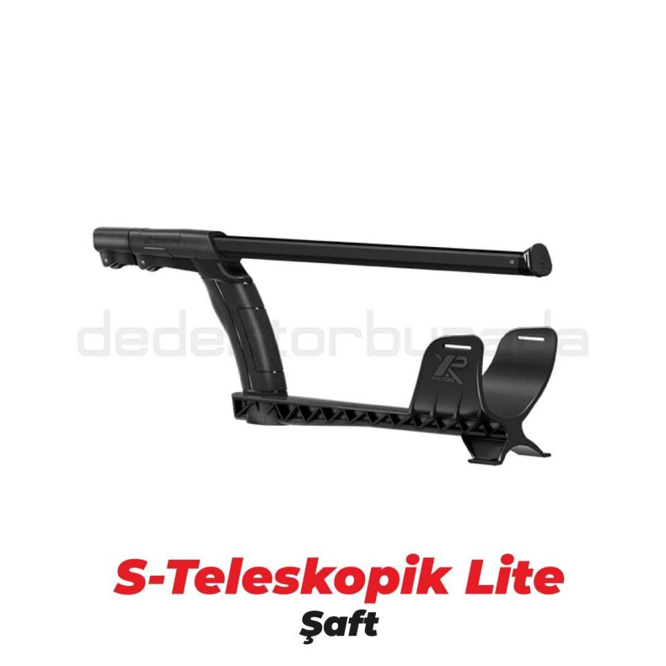 Xtrem Hunter Dedektör -  Sadece Başlık