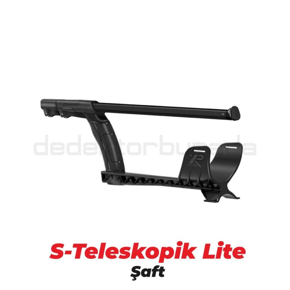 Xtrem Hunter Dedektör - Full Paket