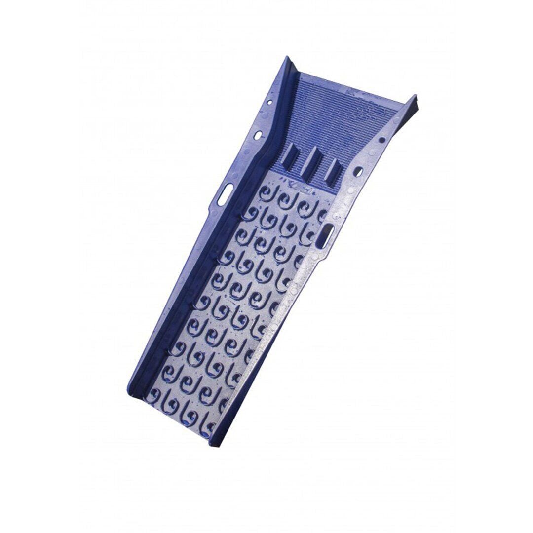 2. EL Altın Eleme Savak | Vortex  (59x24cm)