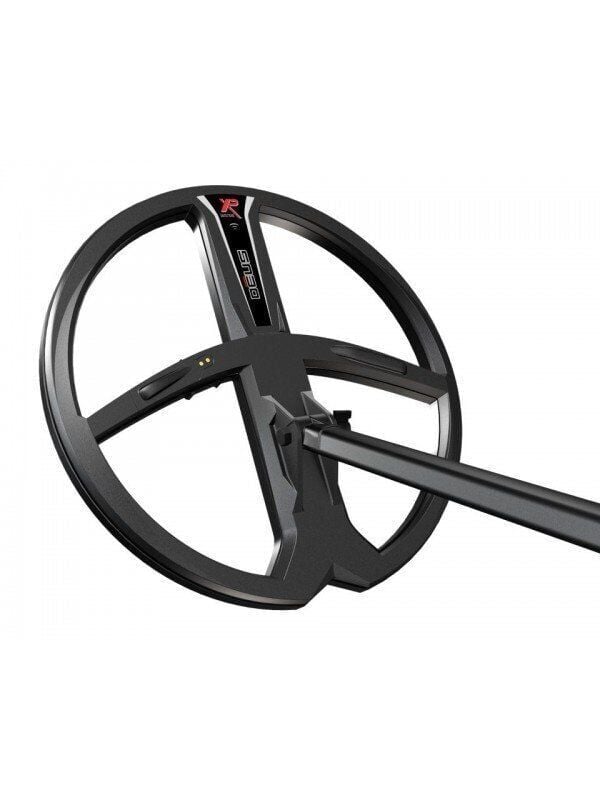 2. EL Deus Dedektör - 28cm X35 Başlık