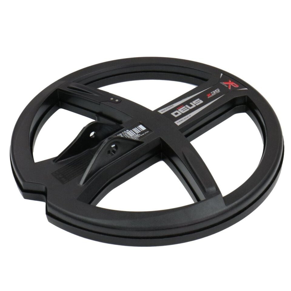 2. EL Deus Dedektör - 28cm X35 Başlık