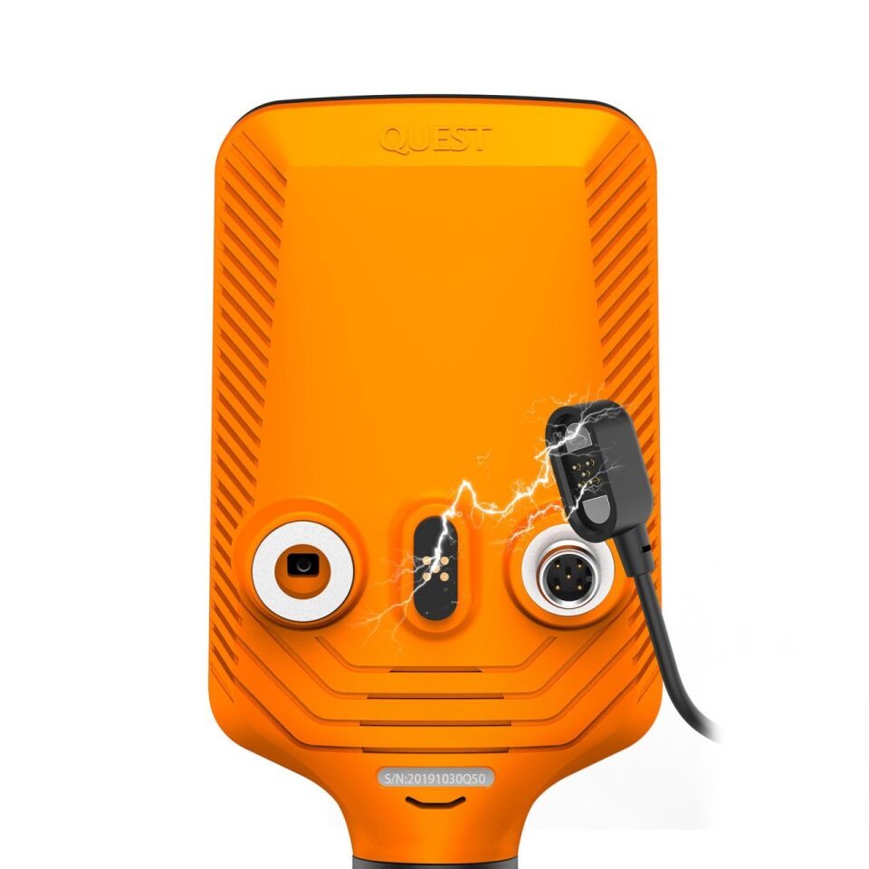 Quest Q30 ve Q60 Serisi İçin Su Geçirmez Kablolu Kulaklık