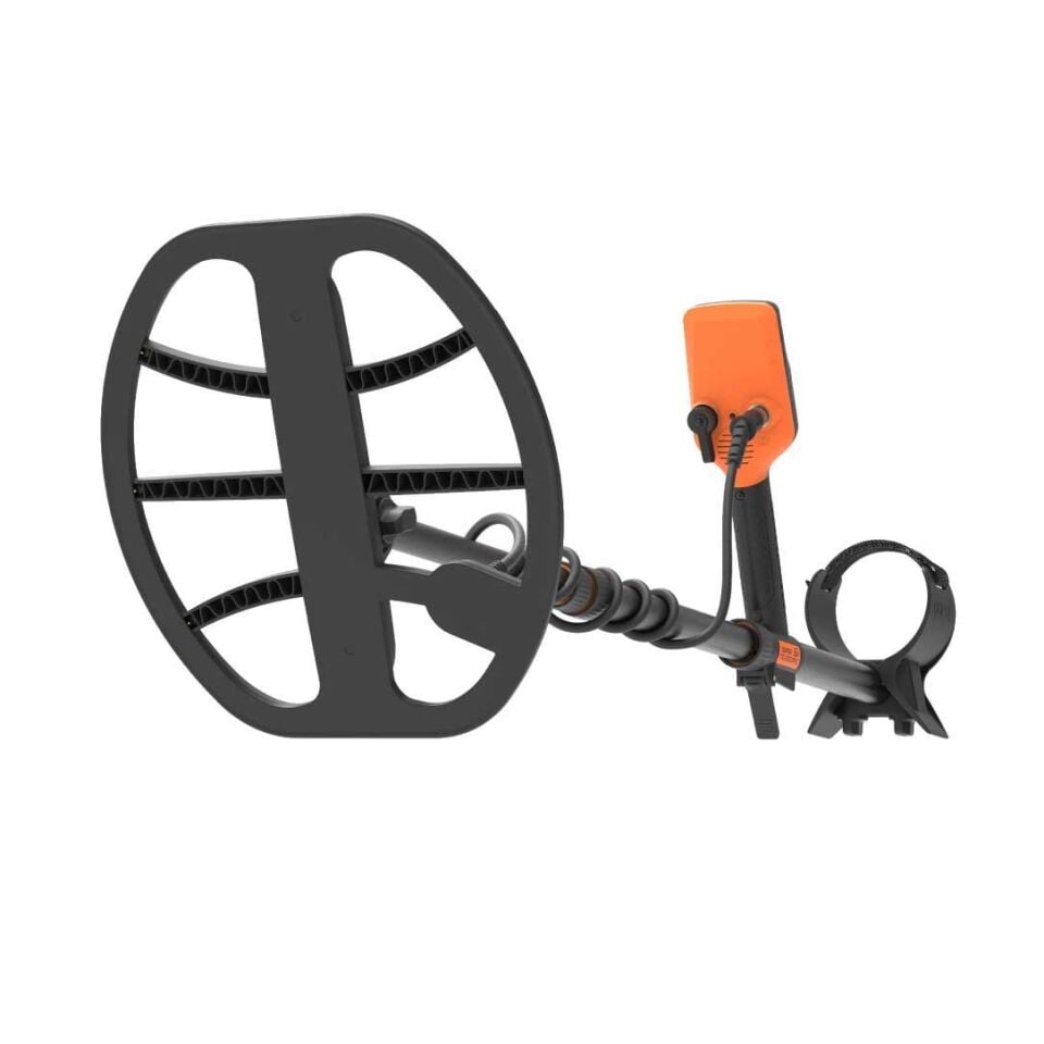 2.El X10 IDmaxX Dedektör