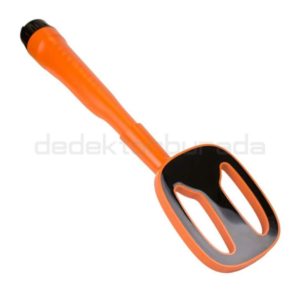 2.El Scuba Tector Su Altı Dedektörü  - Turuncu