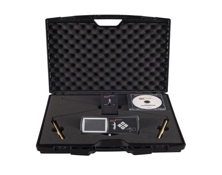 RAYFINDER Alan Tarama