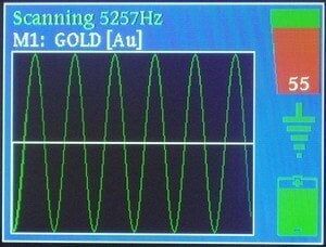 RAYFINDER Alan Tarama
