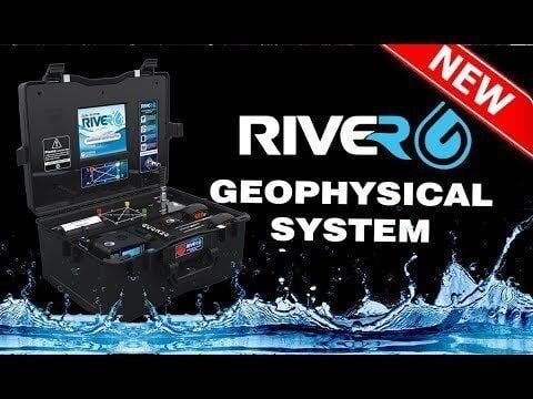 River G 3 Systems Su Tespit Dedektörü