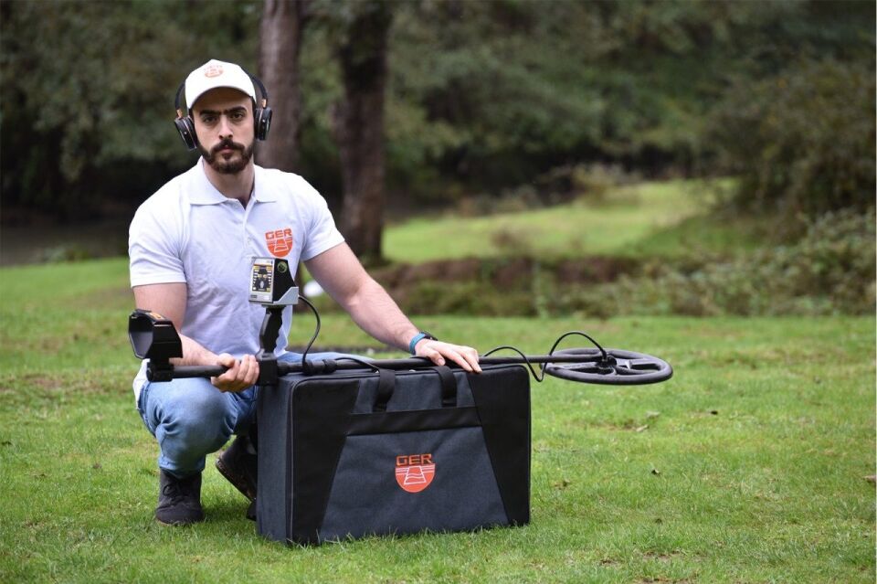 Golden Way Dedektör