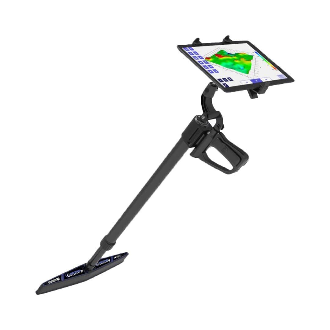 2.EL UIG Ground Scanner Yeraltı Görüntüleme