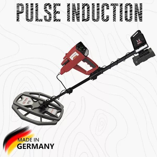 Concord Multi Sistem Tespit Cihazı