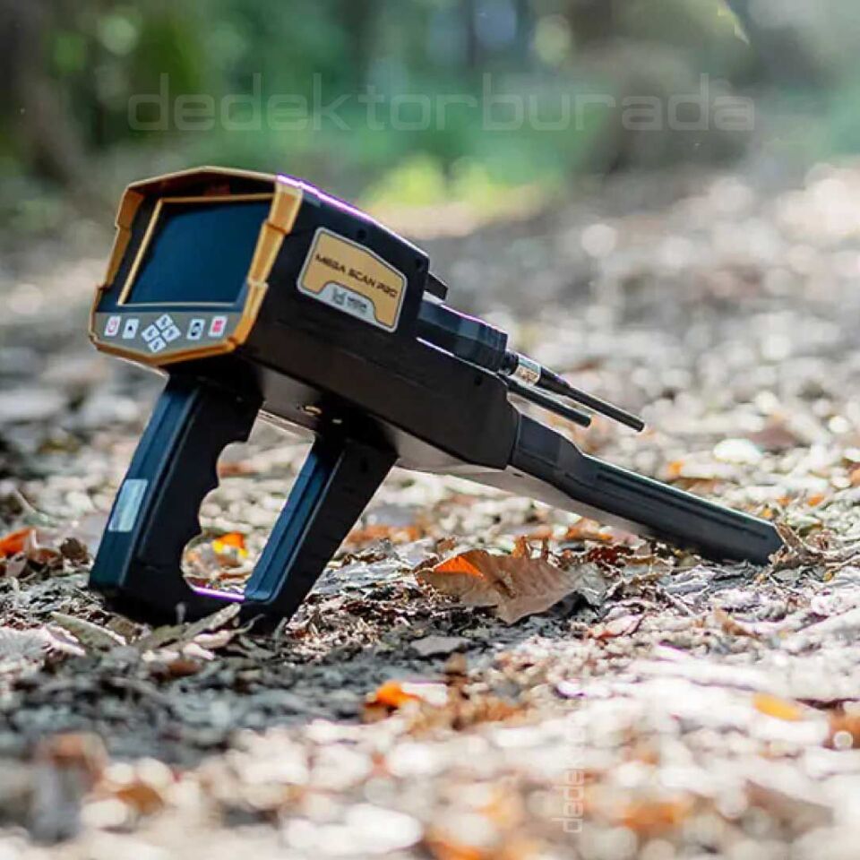 MEGA SCAN PRO   YENİ VERSİYON