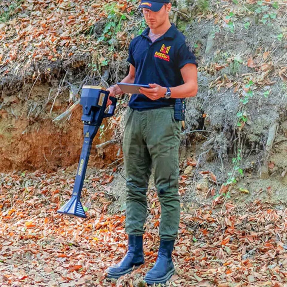 MEGA SCAN PRO   YENİ VERSİYON