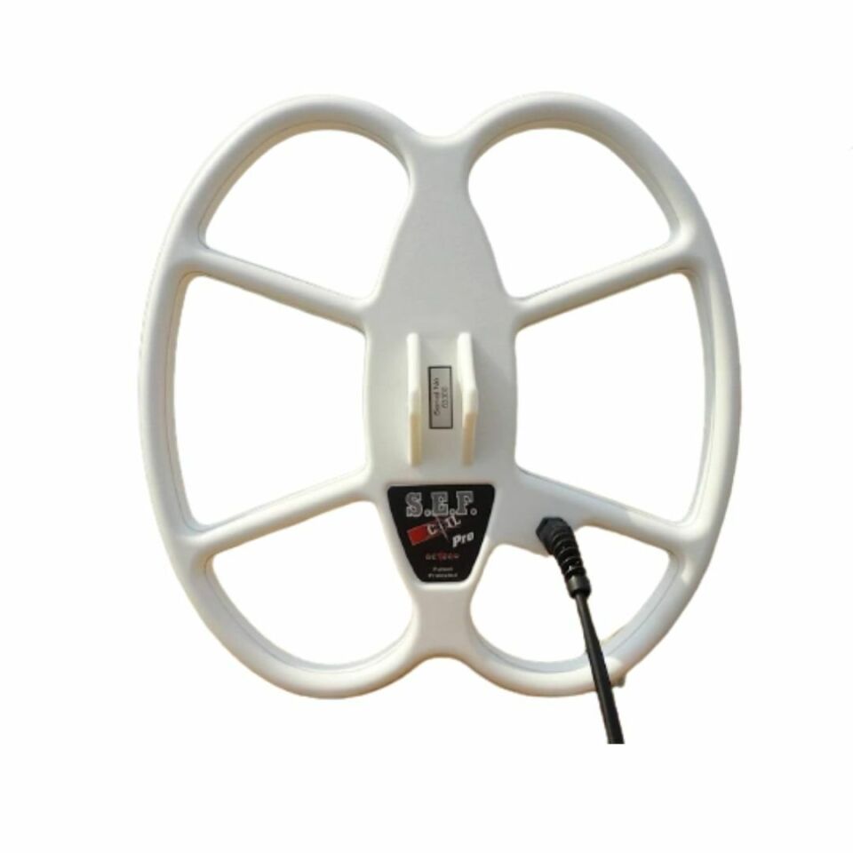 Chaser Dedektör Uyumlu 12x12 SEF Başlık