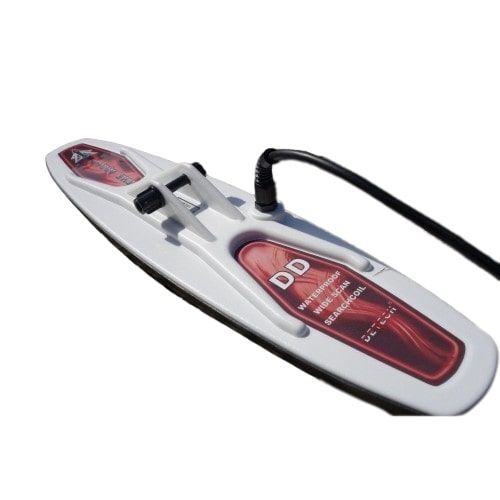 Quest X10 Pro Dedektör Uyumlu 18x4'' Arrow Başlık