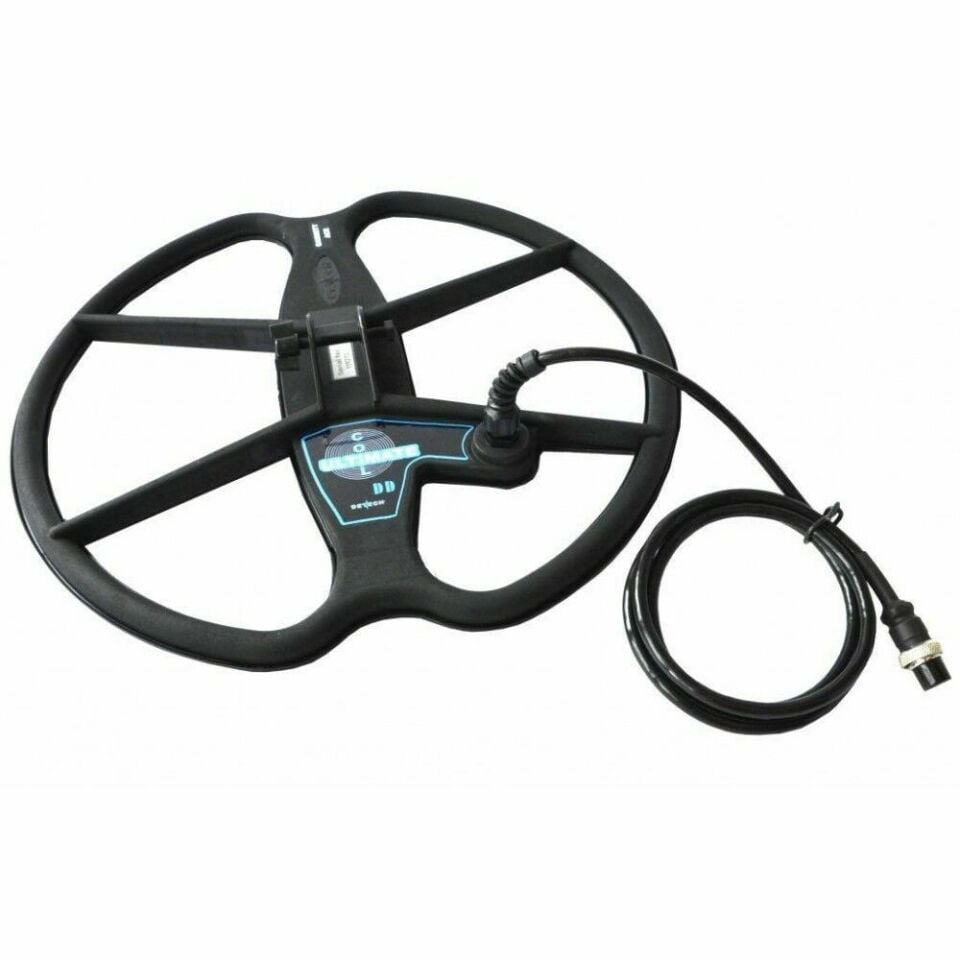 XP Gmaxx/Adx Dedektör Uyumlu 15'' Ultimate Başlık