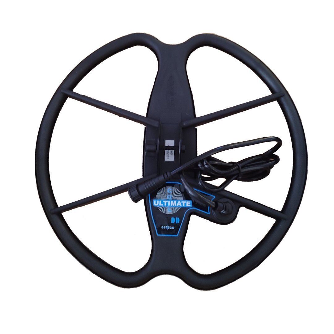 XP GoldMaxx Dedektör  Uyumlu 13'' Ultimate Başlık