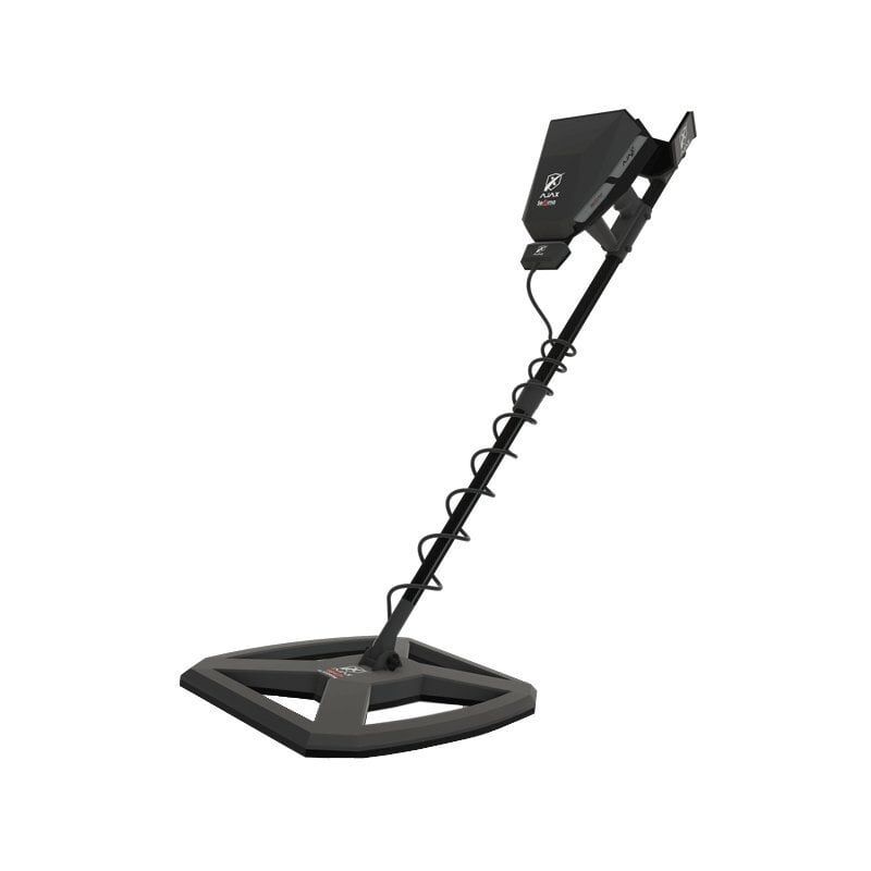 Segma Define Dedektörü