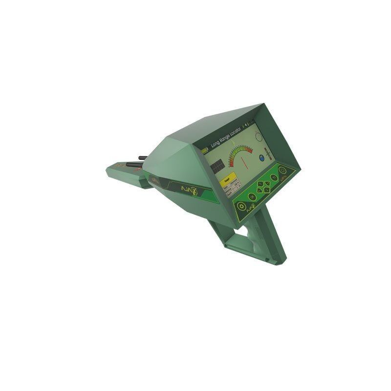 Electra Değerli Taş Dedektörü