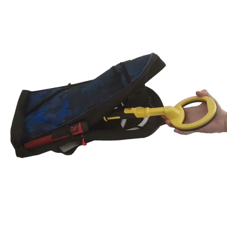 MİDAS MACERA SIRT ÇANTASI