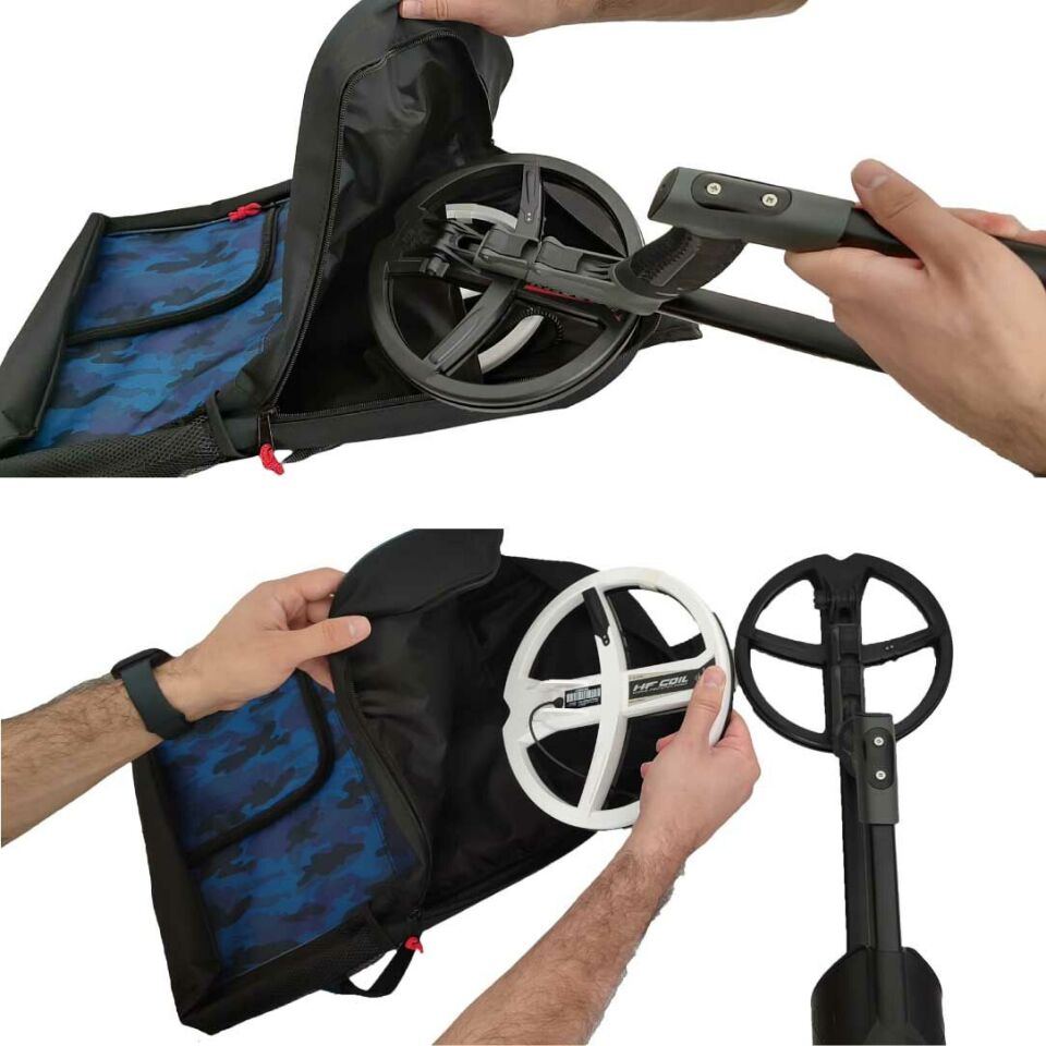 MİDAS MACERA SIRT ÇANTASI