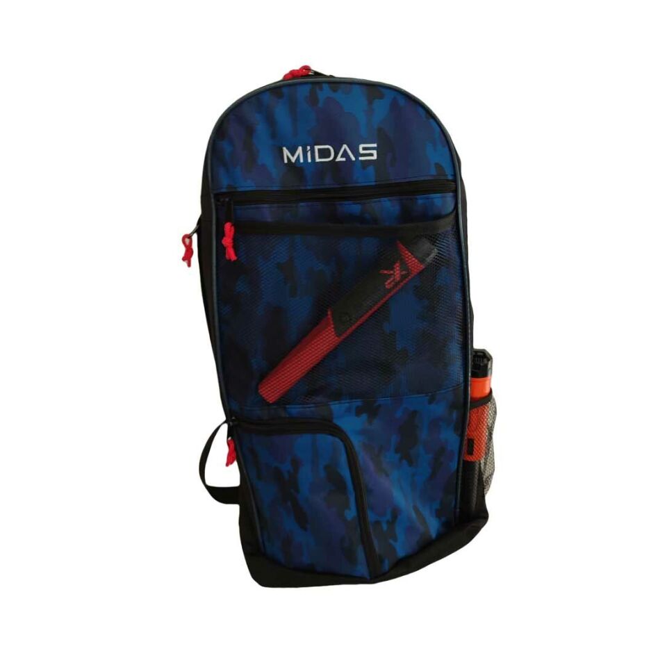 MİDAS MACERA SIRT ÇANTASI