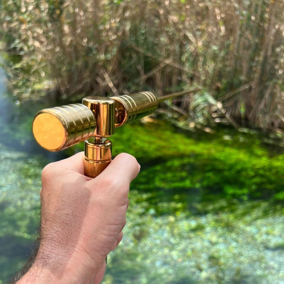 Myra Alan Tarama Standart Paket