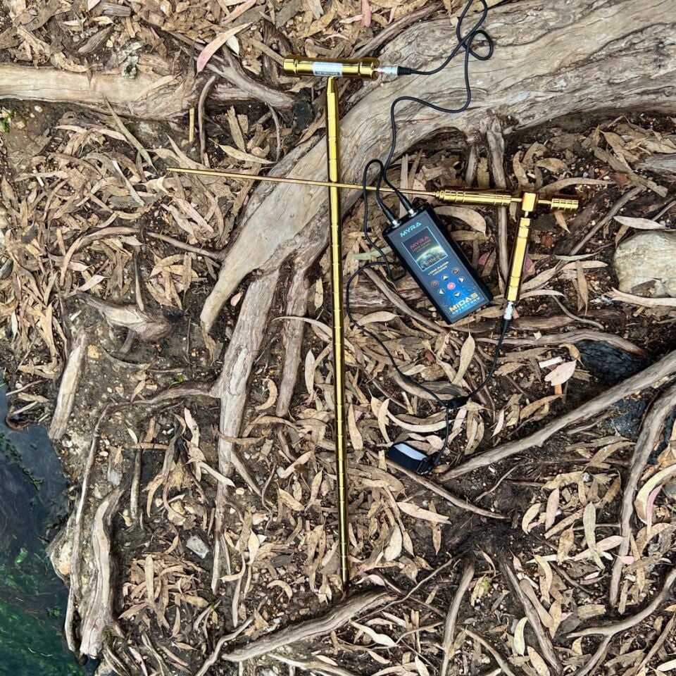 Myra Alan Tarama Pro Paket