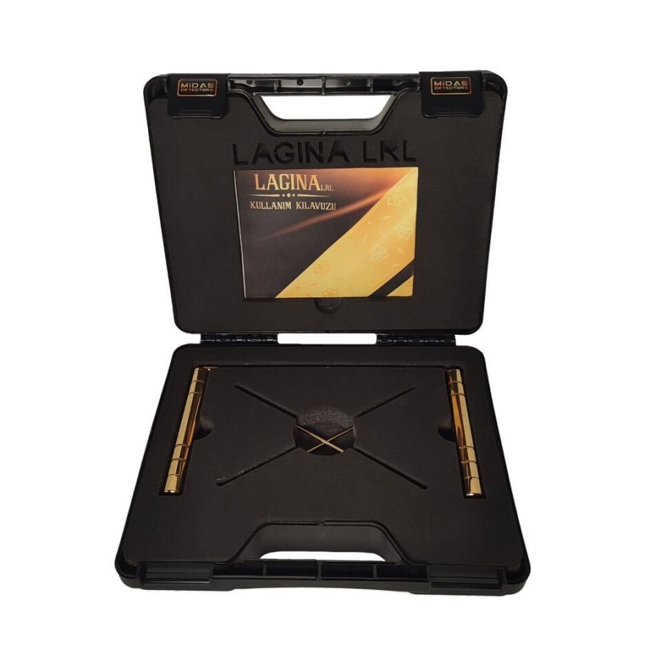 LAGINA LRL Alan Tarama