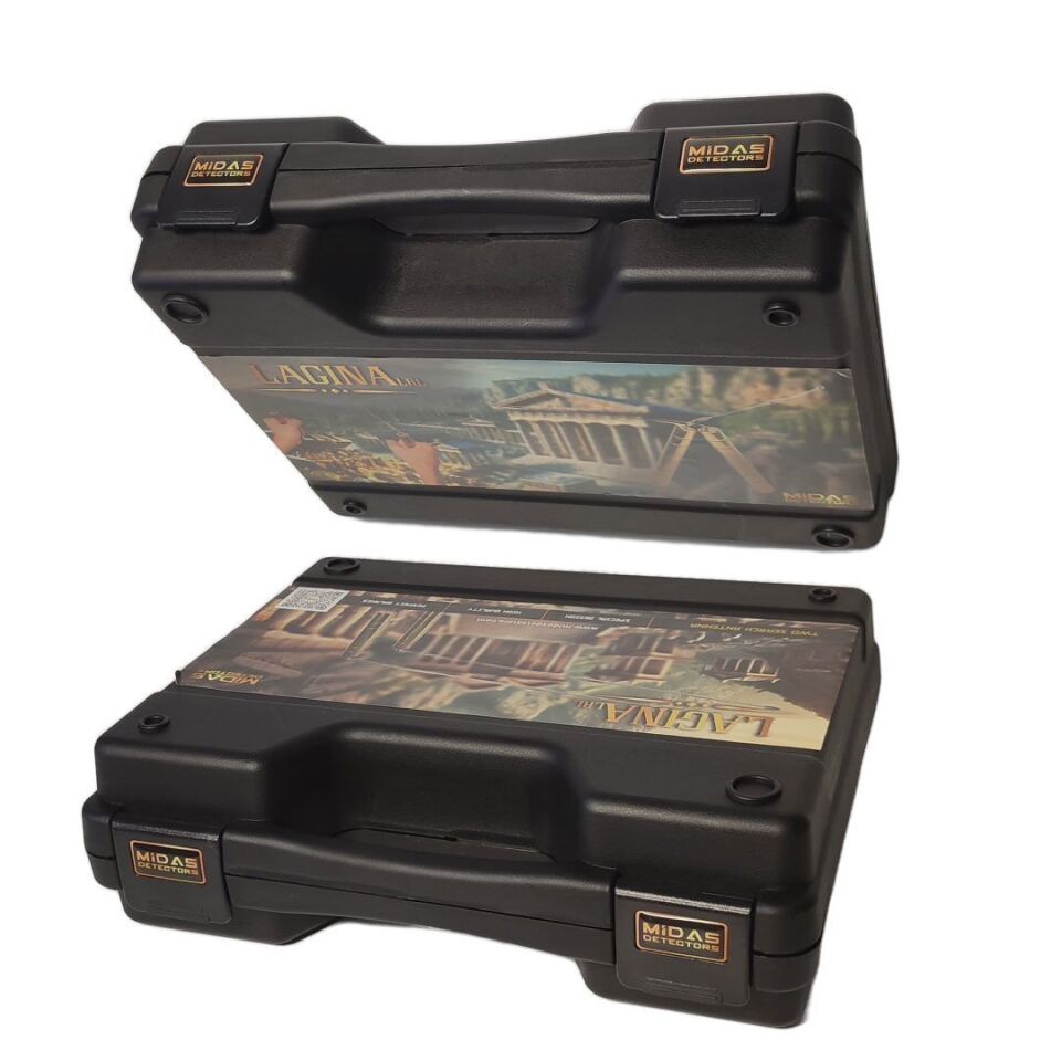 LAGINA LRL Alan Tarama