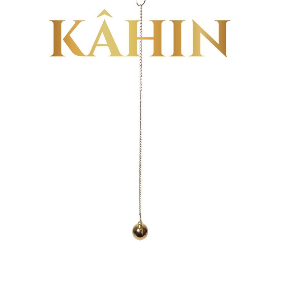KAHİN - Sarkaç