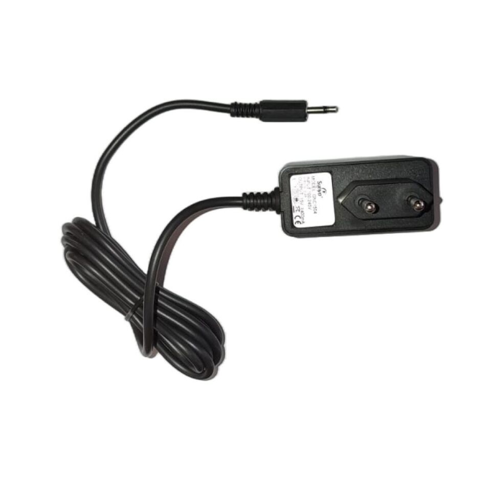 Super Scanner V - Üst Arama Dedektörü Şarj Adaptörü