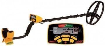 Euro Ace 350 Dedektör