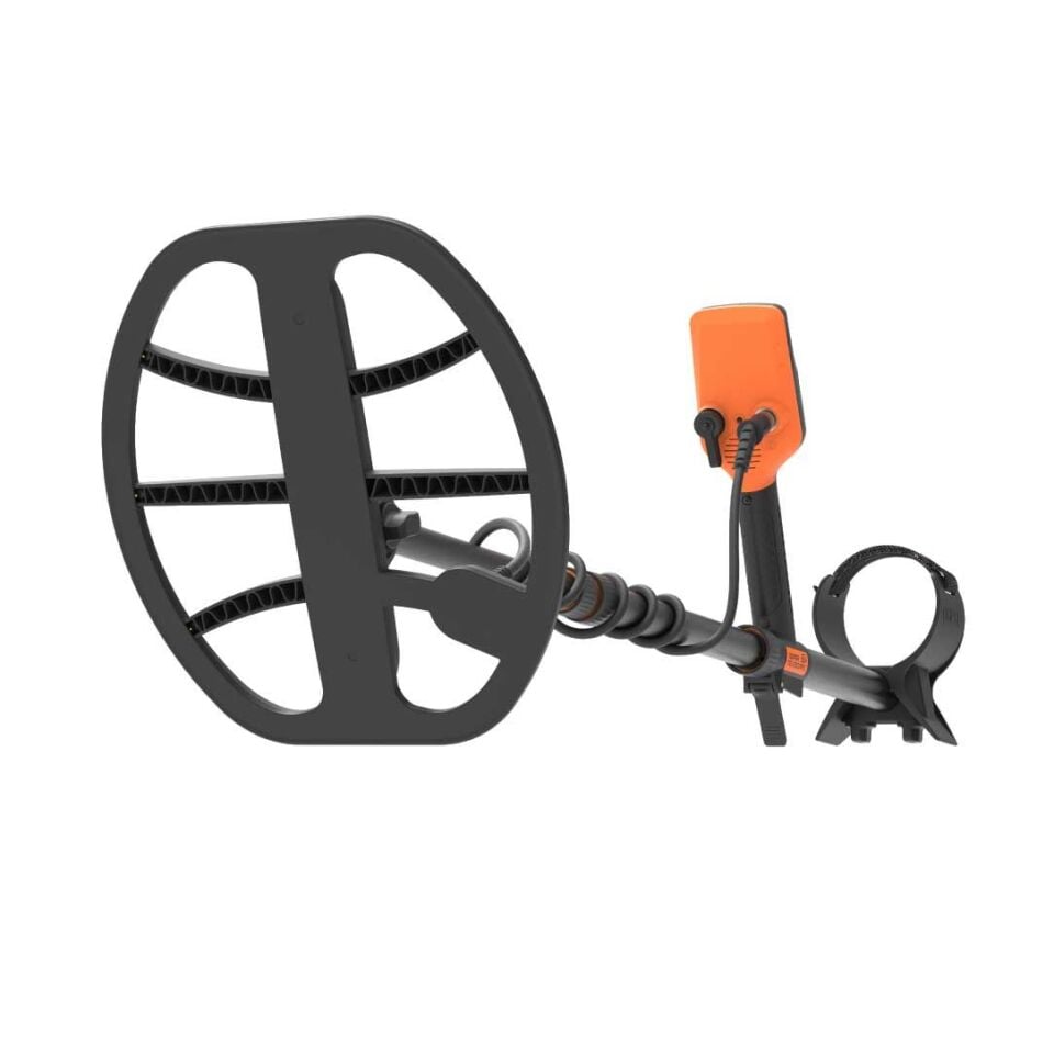 X10 IDmaxX Dedektör