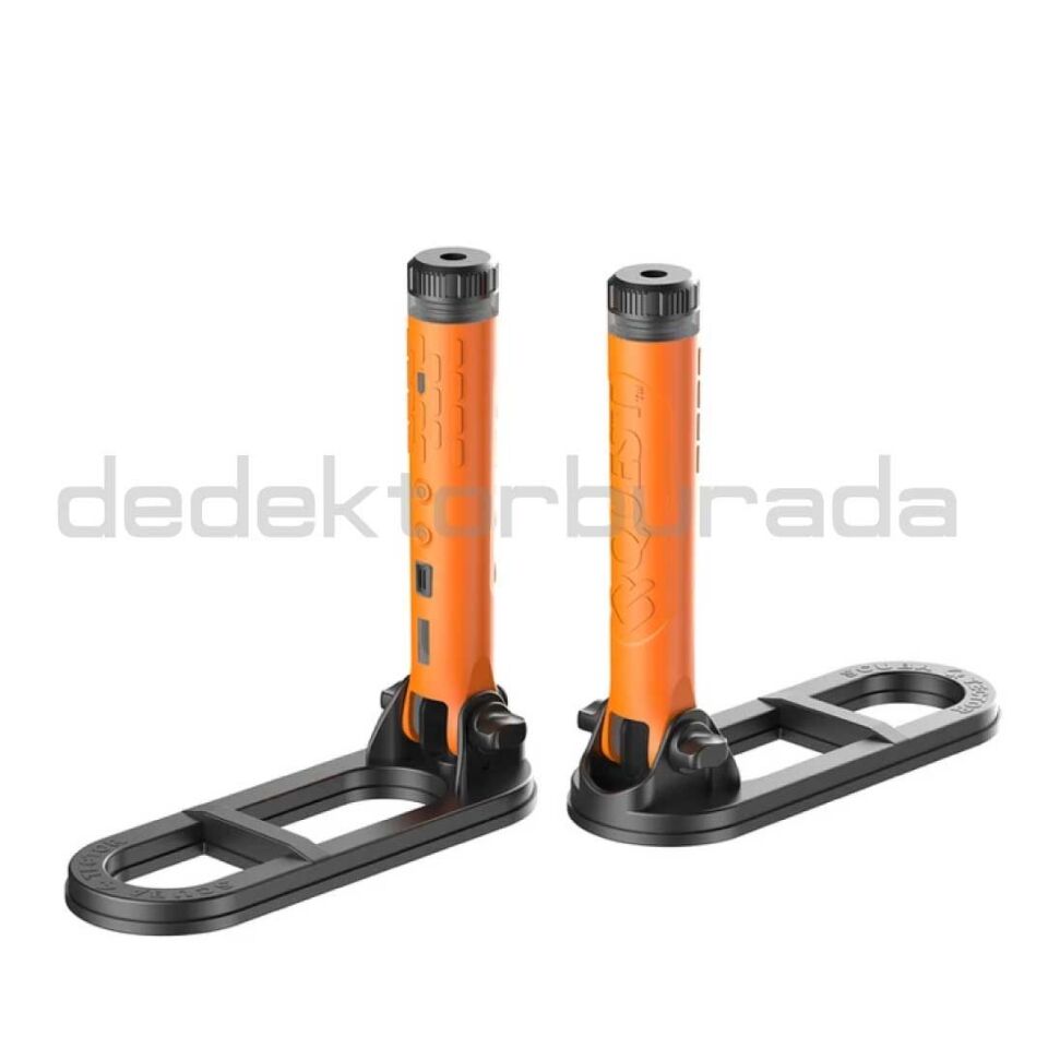 Scuba Tector PRO Su Altı Dedektörü&Sahil Arama Dedektörü