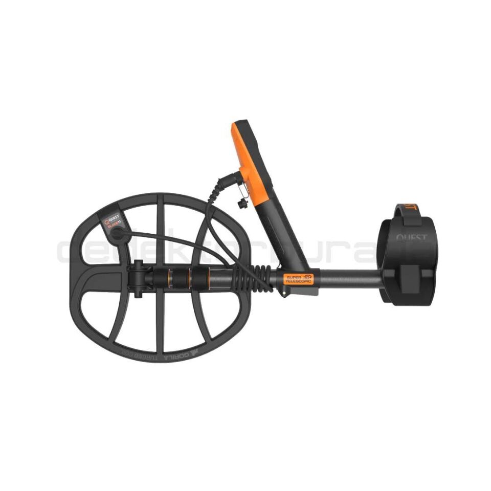 X10 IDmaxX Dedektör + XPointer 1 (Avantajlı Paket)