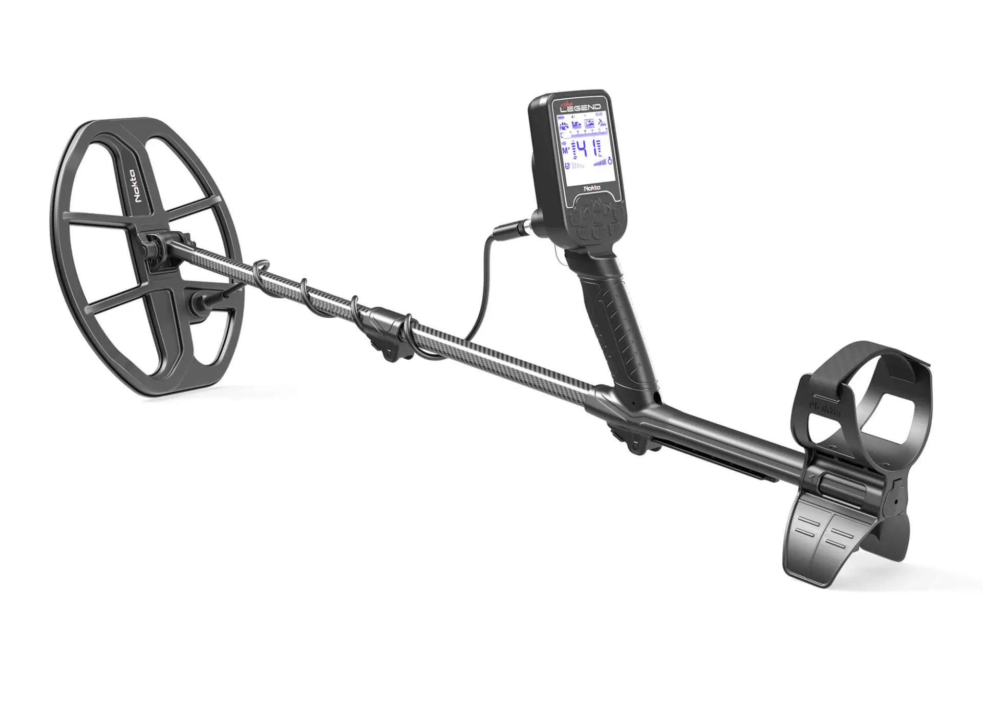 THE LEGEND PRO PAKET