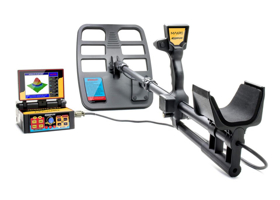 JEOSONAR 3D ÇİFT SİSTEM