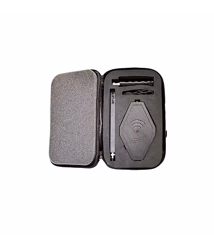 Atlas F1 Yazılım ve Frekanslı Alan Tarama Cihazı