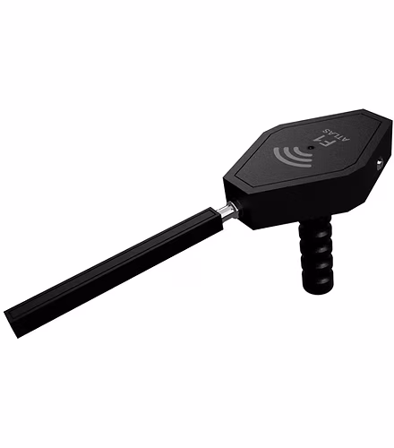 Atlas F1 Yazılım ve Frekanslı Alan Tarama Cihazı